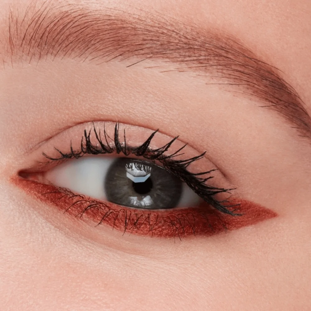 MAC Stage-5 Clinger Colour Express Gel Pencil Eye Liner
